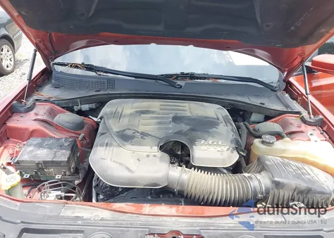 2021 Chrysler 300 300S from USA, damaged, VIN 2C3CCABGXMH523729